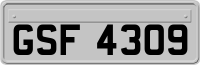 GSF4309