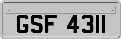 GSF4311