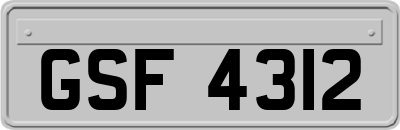 GSF4312