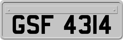 GSF4314