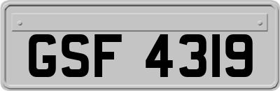 GSF4319