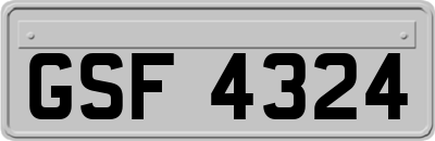 GSF4324
