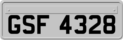 GSF4328