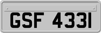 GSF4331