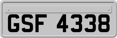 GSF4338