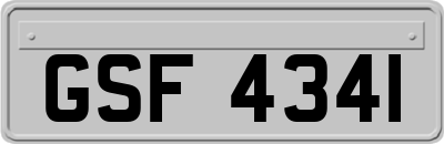 GSF4341