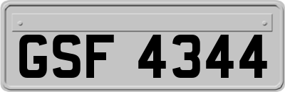 GSF4344