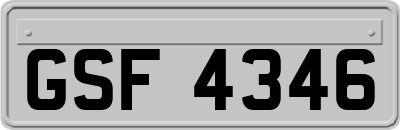 GSF4346