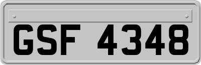GSF4348