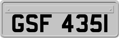 GSF4351