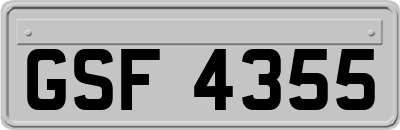 GSF4355