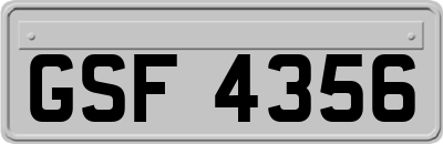 GSF4356