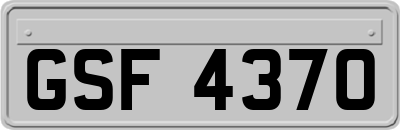 GSF4370