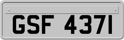 GSF4371