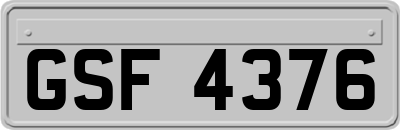 GSF4376