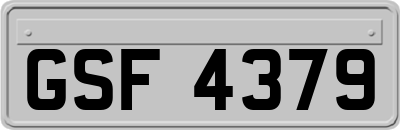 GSF4379
