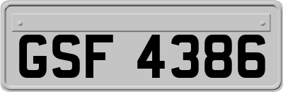 GSF4386