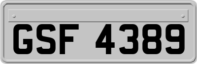 GSF4389