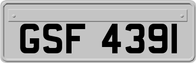 GSF4391
