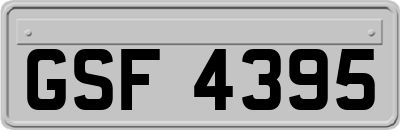 GSF4395