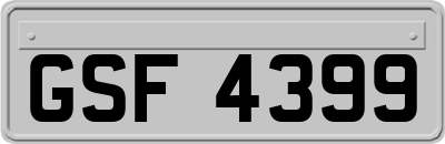 GSF4399