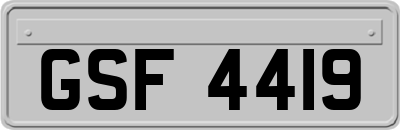 GSF4419