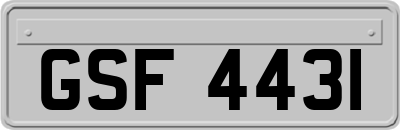 GSF4431