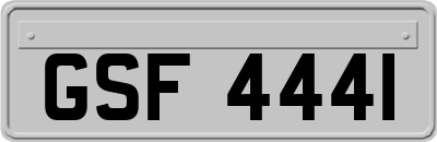 GSF4441