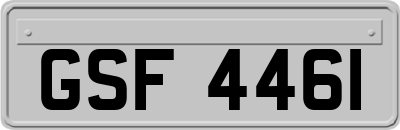 GSF4461