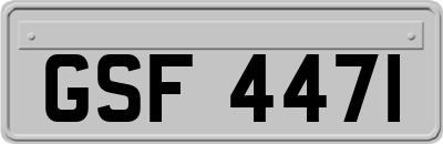 GSF4471