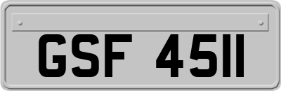 GSF4511