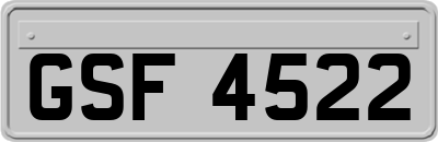 GSF4522