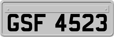 GSF4523