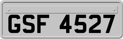 GSF4527