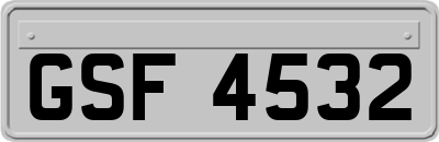 GSF4532