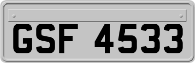 GSF4533