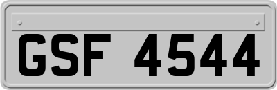 GSF4544