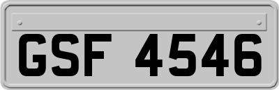 GSF4546