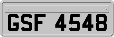 GSF4548