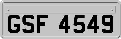 GSF4549