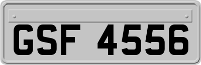 GSF4556