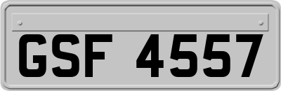 GSF4557