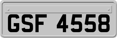 GSF4558