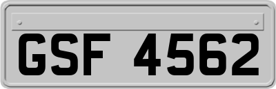 GSF4562