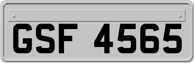 GSF4565