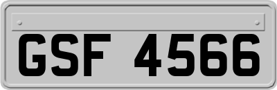 GSF4566