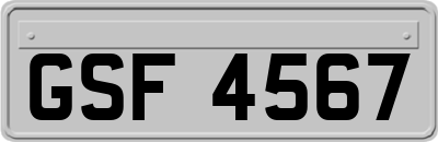 GSF4567