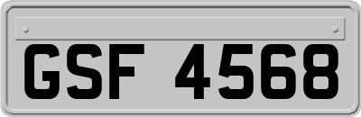 GSF4568