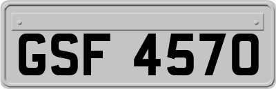 GSF4570