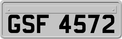 GSF4572
